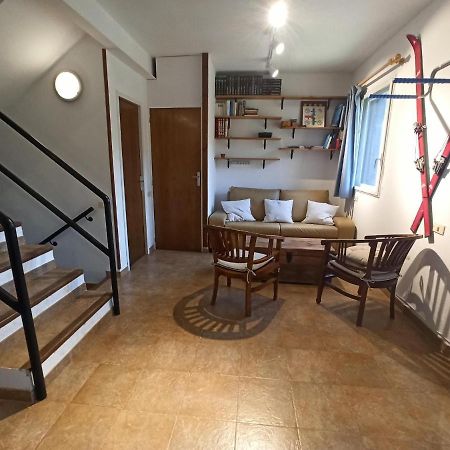 Apartament A La Molina, Grans Vistes, Llar De Foc La Molina  Dış mekan fotoğraf
