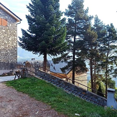 Apartament A La Molina, Grans Vistes, Llar De Foc La Molina  Dış mekan fotoğraf