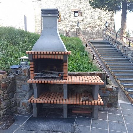 Apartament A La Molina, Grans Vistes, Llar De Foc La Molina  Dış mekan fotoğraf