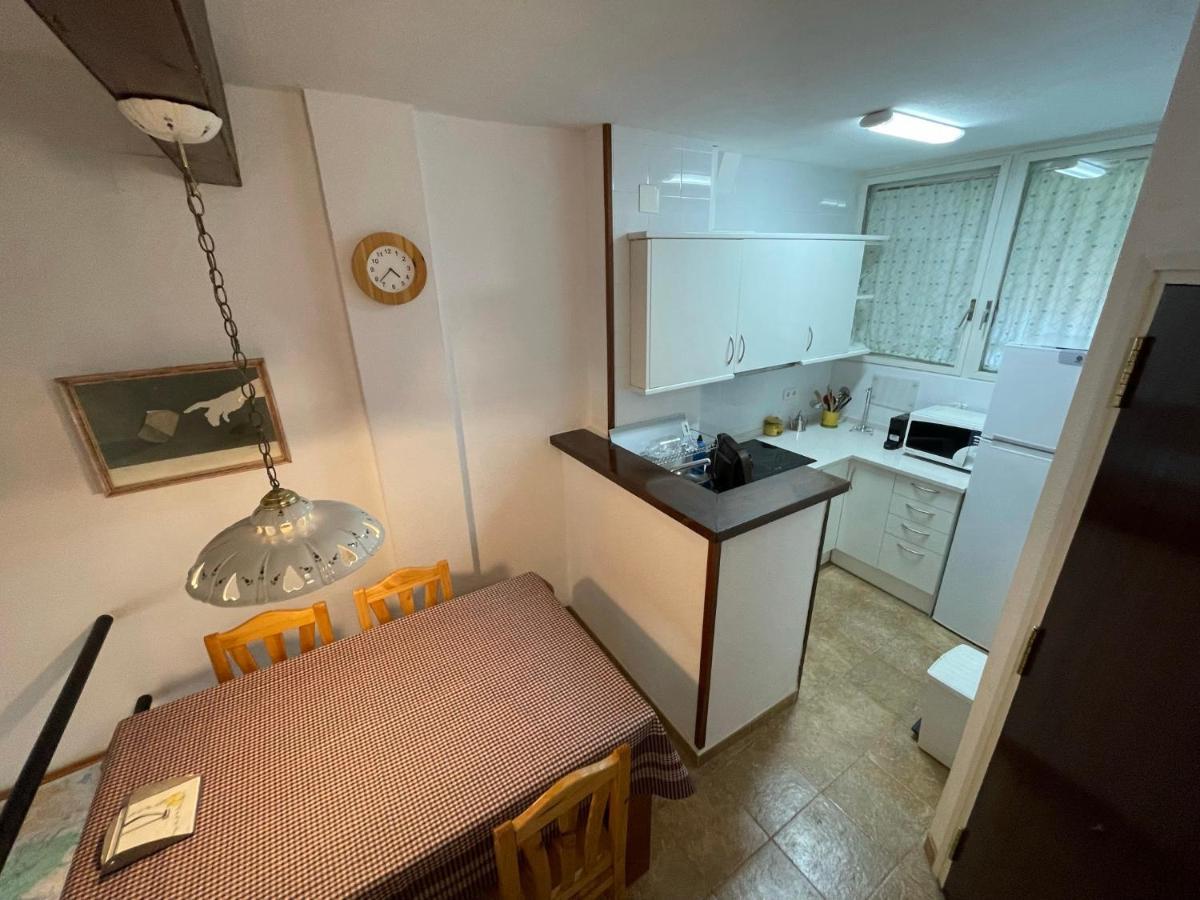 Apartament A La Molina, Grans Vistes, Llar De Foc La Molina  Dış mekan fotoğraf