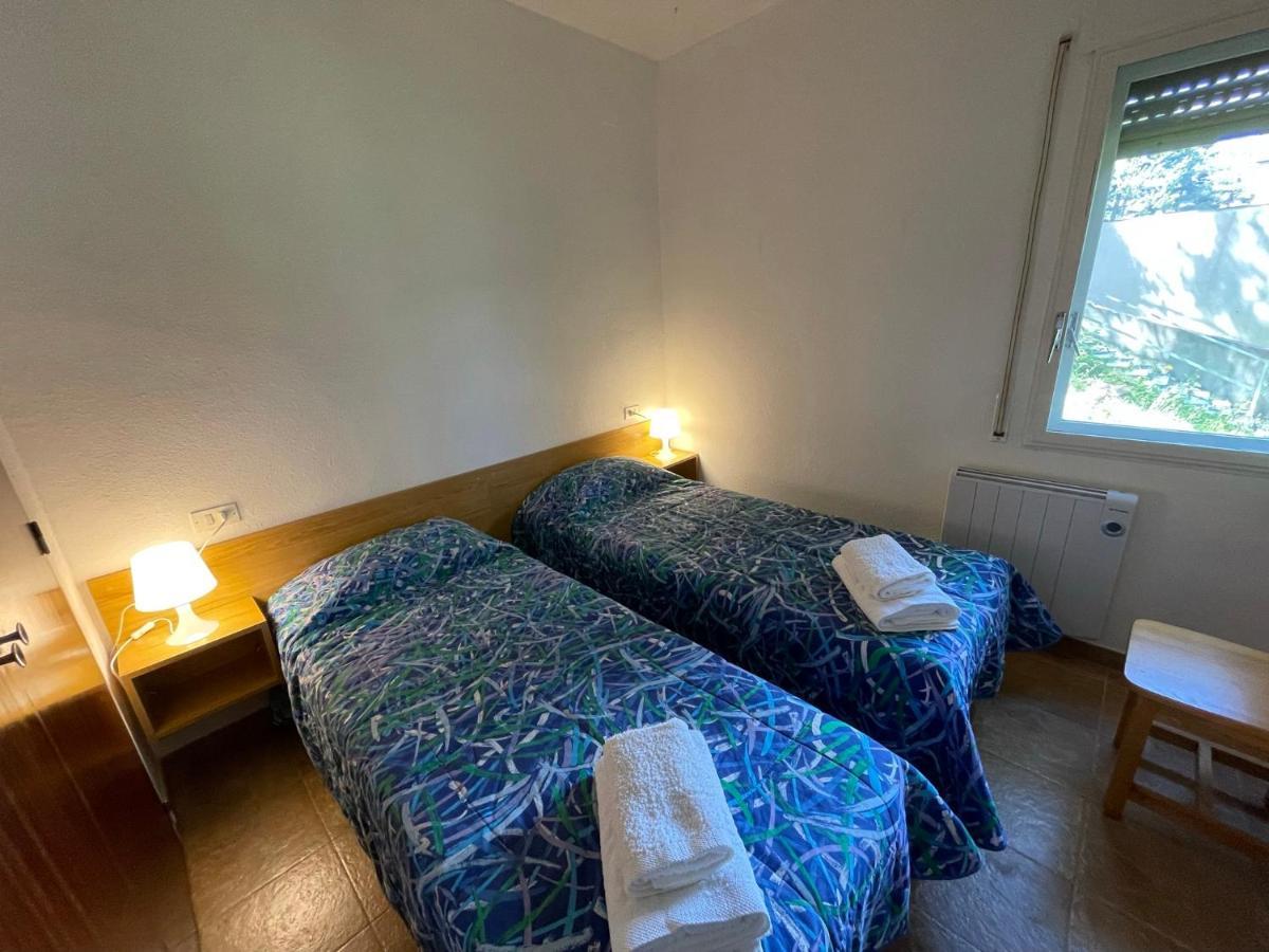 Apartament A La Molina, Grans Vistes, Llar De Foc La Molina  Dış mekan fotoğraf