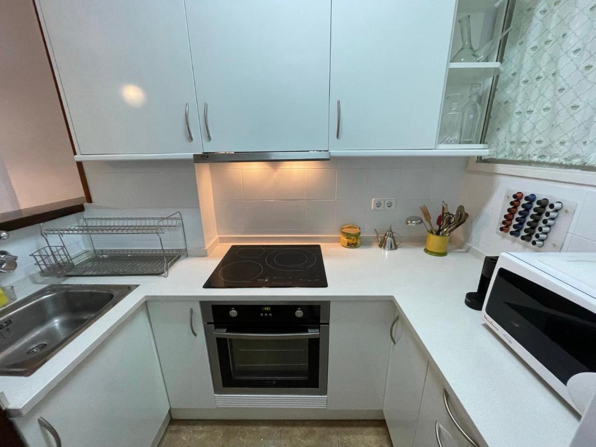 Apartament A La Molina, Grans Vistes, Llar De Foc La Molina  Dış mekan fotoğraf