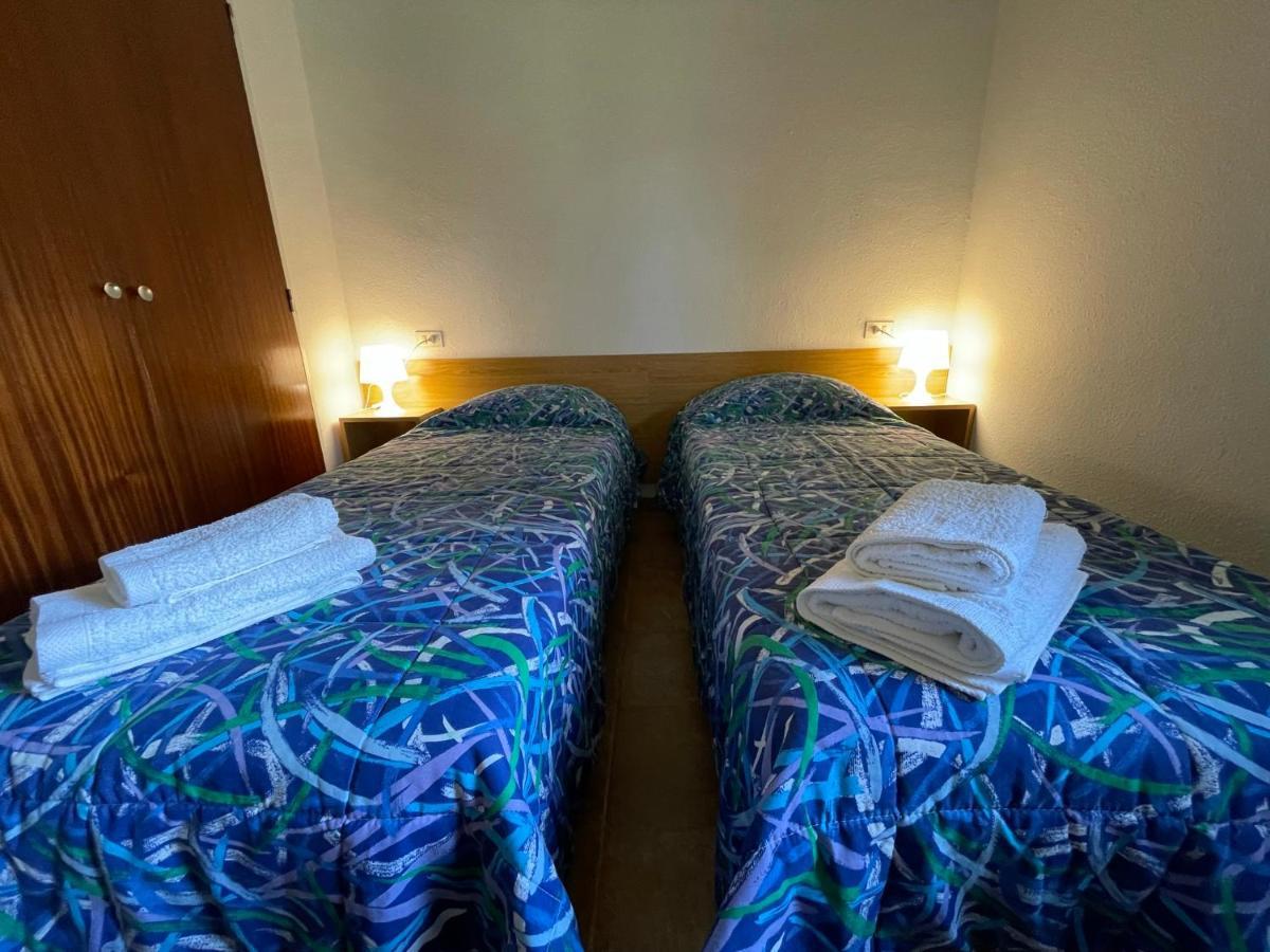 Apartament A La Molina, Grans Vistes, Llar De Foc La Molina  Dış mekan fotoğraf