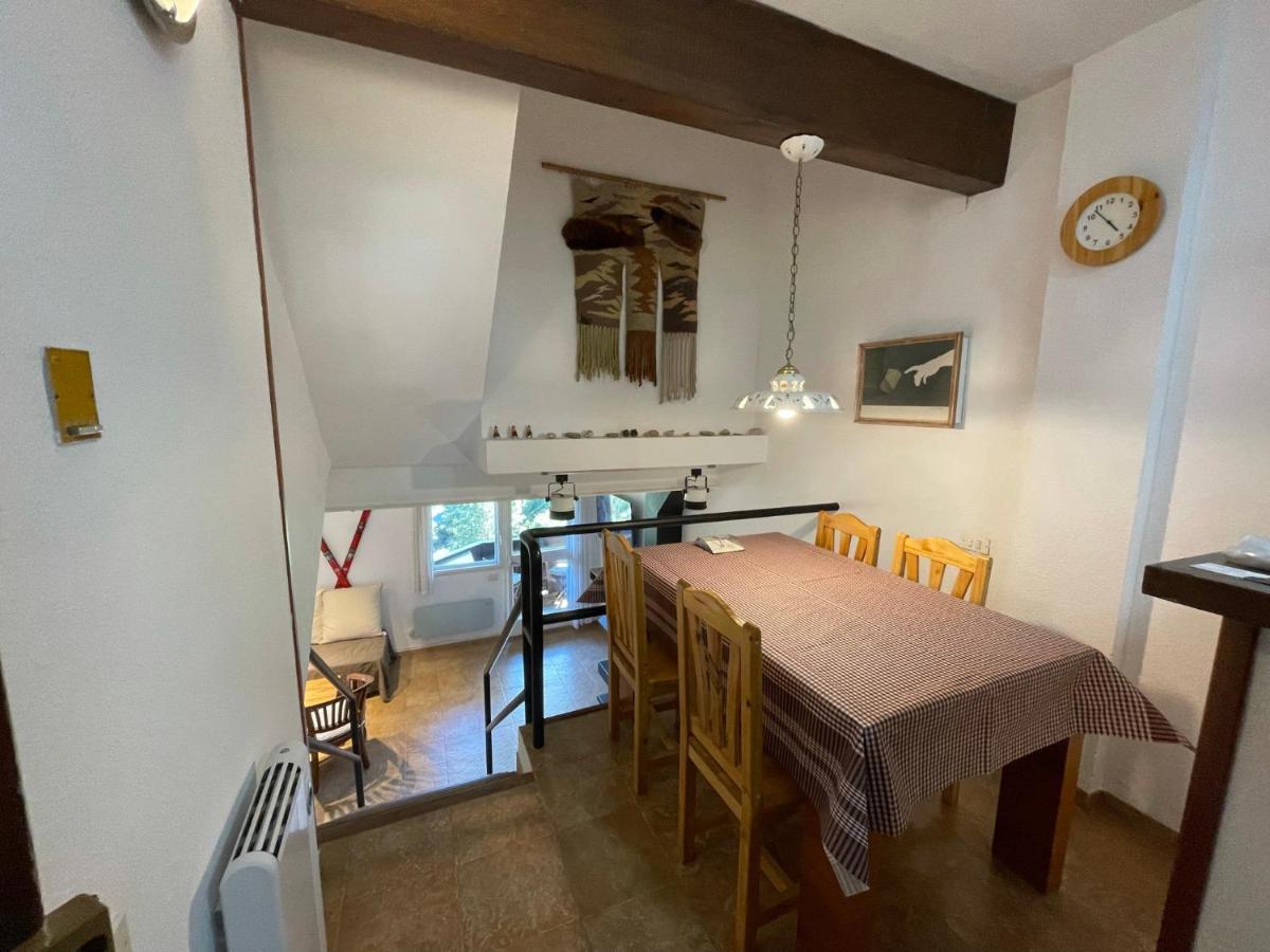Apartament A La Molina, Grans Vistes, Llar De Foc La Molina  Dış mekan fotoğraf