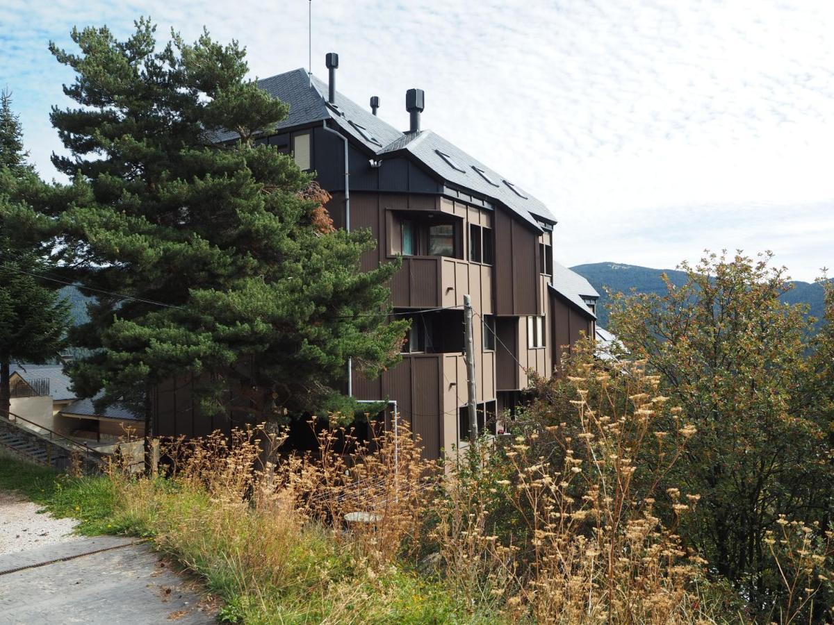 Apartament A La Molina, Grans Vistes, Llar De Foc La Molina  Dış mekan fotoğraf
