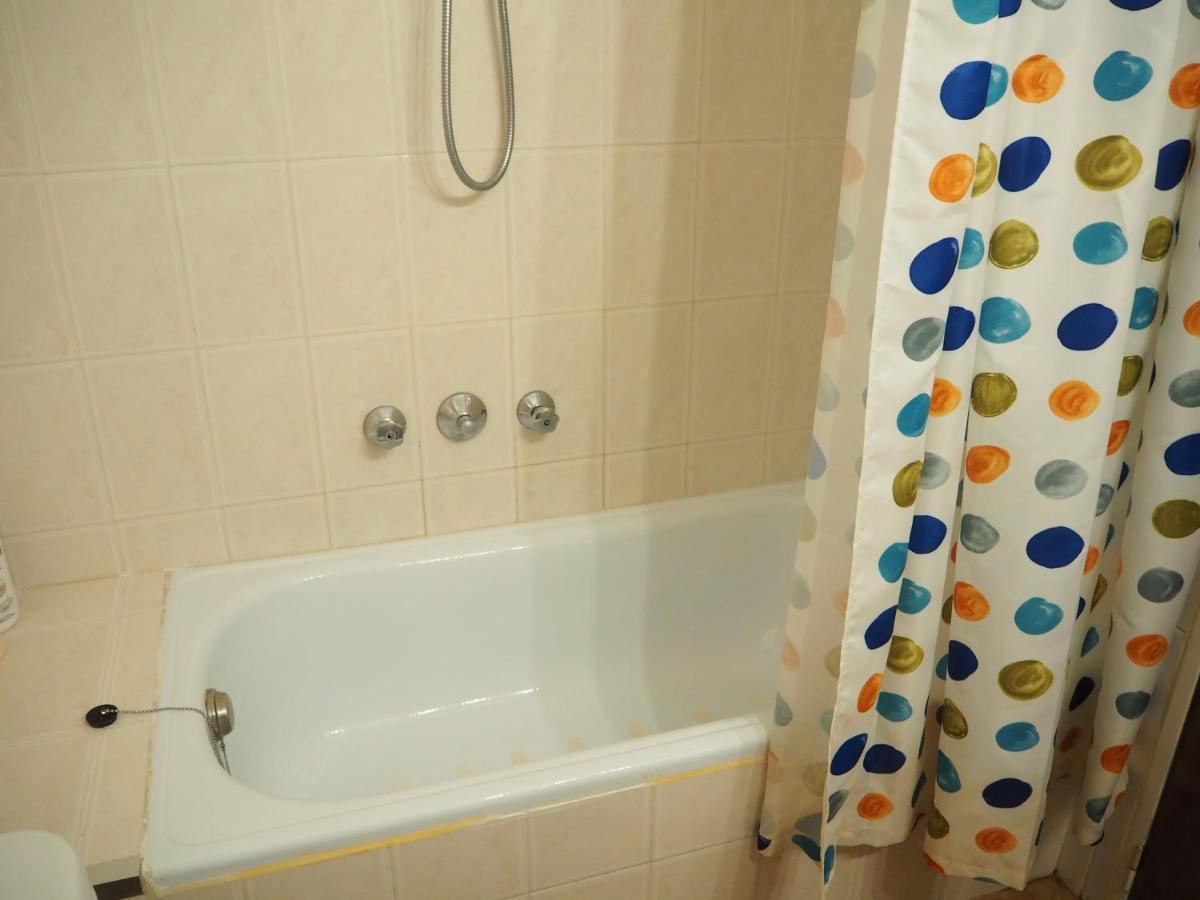 Apartament A La Molina, Grans Vistes, Llar De Foc La Molina  Dış mekan fotoğraf