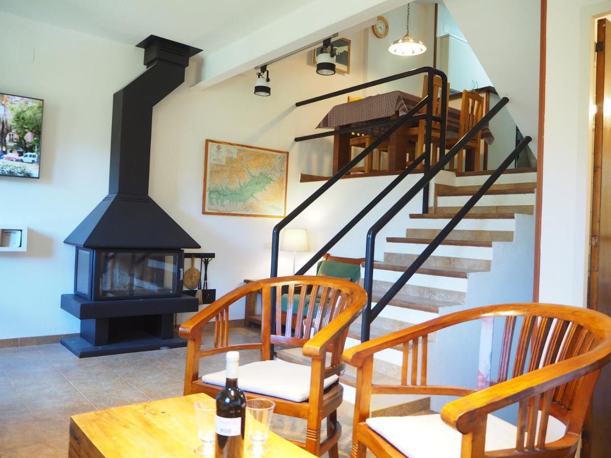 Apartament A La Molina, Grans Vistes, Llar De Foc La Molina  Dış mekan fotoğraf