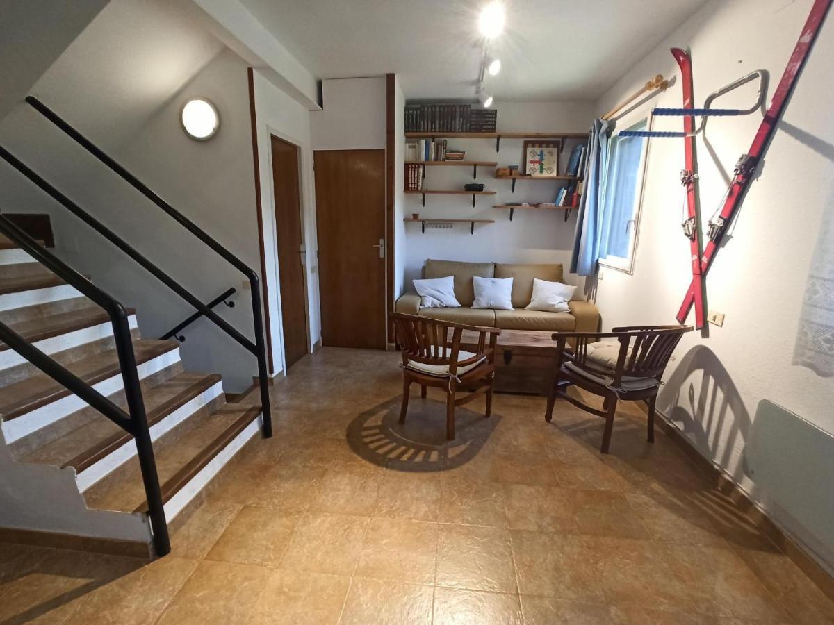 Apartament A La Molina, Grans Vistes, Llar De Foc La Molina  Dış mekan fotoğraf