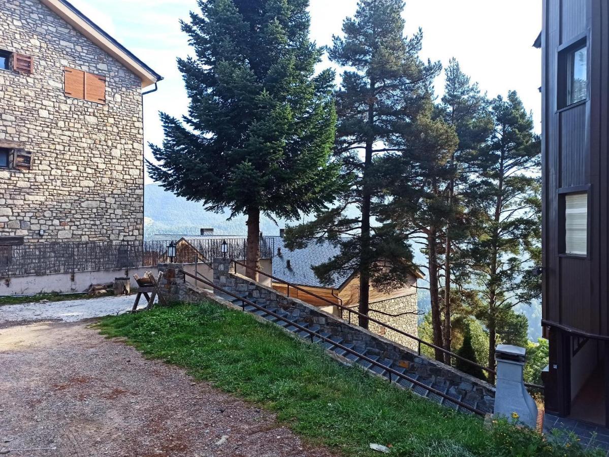 Apartament A La Molina, Grans Vistes, Llar De Foc La Molina  Dış mekan fotoğraf